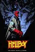 Hellboy - A Mo Direita da Perdio