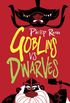 Goblins Vs Dwarves (English Edition)