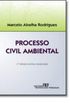 Processo Civil Ambiental
