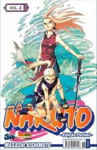 Naruto #6