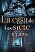 La casa de los siete tejados (World Classics) (Spanish Edition)