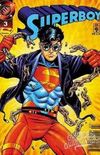 Superboy 2 Srie - n3
