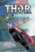 Thor by Jason Aaron