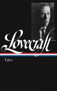 H.P. Lovecraft: Tales