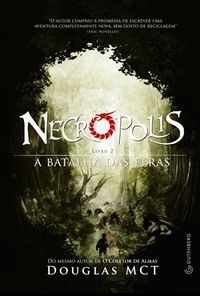 Necrpolis - A Batalha das Feras