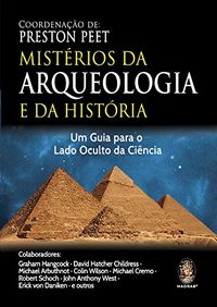 Mistrios da Arqueologia e da Histria