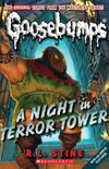 A Night In Terror Tower