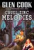 Cruel Zinc Melodies (Garrett, P.I. Book 12) (English Edition)