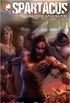 Spartacus - Blood & Sand : Graphic Novel