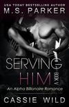 Serving HIM Vol. 5