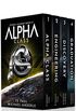 The Etheric Academy Boxed Set: The Complete Series (English Edition)
