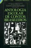 Antologia Escolar de Contos Brasileiros