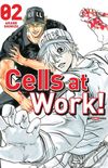 Cells at Work! #2