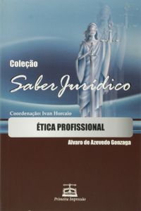 Etica Profissional - Col. Saber Juridico