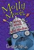 Molly Moon, Micky Minus, & the Mind Machine (English Edition)