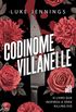 Codinome Villanelle: O livro que inspirou a srie Killing Eve