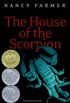 The House of the Scorpion (English Edition)