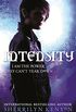 Intensity (Chronicles of Nick Book 8) (English Edition)