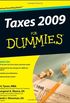 Taxes 2009 For Dummies