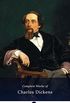 Delphi Complete Works of Charles Dickens (Illustrated) (English Edition)