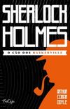 Sherlock Holmes - O co dos Baskerville