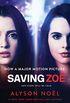 Saving Zoe: A Novel (English Edition)