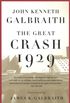 The Great Crash 1929 (English Edition)