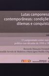 Lutas Camponesas Contemporneas - Volume 1