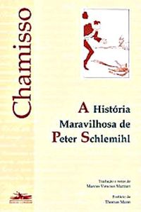 A Histria Maravilhosa de Peter Schlemihl