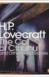 The Call of Cthulhu and other weird stories
