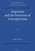 Augustine and the Functions of Concupiscence