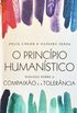 O Princpio Humanstico