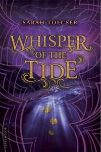 Whisper of The Tide