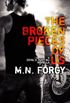 The Broken Pieces of Us