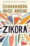 Zikora: A Short Story (English Edition)