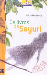 Os livros de Sayuri