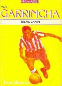 Man Garrincha