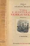 Vida e aventuras de Nicholas Nickleby