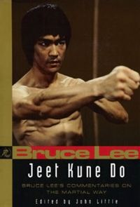 Jeet Kune Do: Bruce Lee