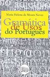 Gramtica de Usos do Portugus