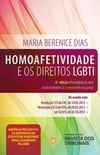  Homoafetividade e os Direitos LGBTI 