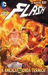 Flash #11 - Os Novos 52