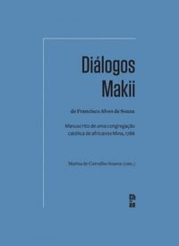 Dilogos Makii de Francisco Alves de Souza