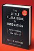 The Little Black Book of Innovation, With a New Preface: How It Works, How to Do It (English Edition)