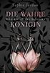 Knigreich der Schatten: Die wahre Knigin: Fantasyroman (German Edition)