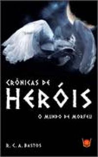 Cronicas de Herois