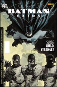 Batman Extra #01