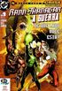 Contagem regressiva para Crise Infinita: A Guerra Rann-Thanagar #01