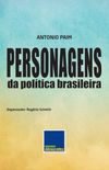 Personagens da poltica brasileira
