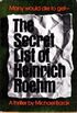The secret list of Heinrich Roehm